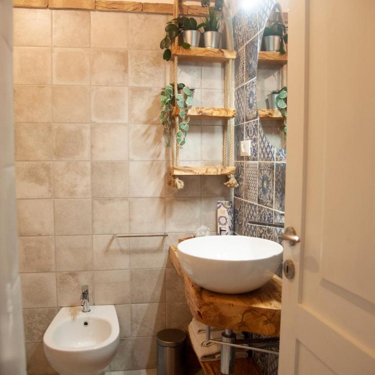 loft sul mare Sirolo - Appartamento con Vista Mare - 27