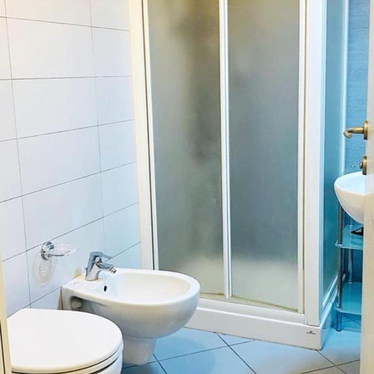 Residence Altea - Appartamento - 1