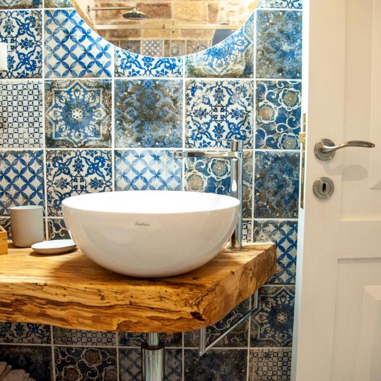 loft sul mare Sirolo - Appartamento con Vista Mare - 18