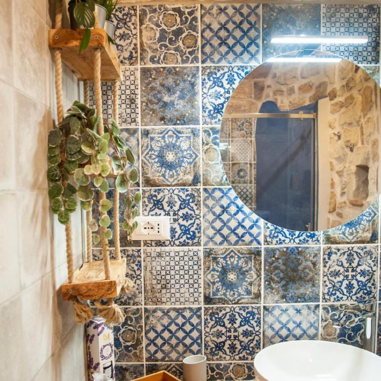 loft sul mare Sirolo - Appartamento con Vista Mare - 20