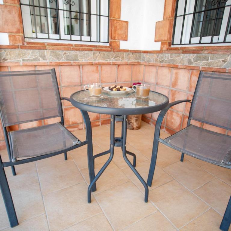 Casa rural en Nerja Villa RuiSol by Centrall alquileres turísticos - Villa - 17