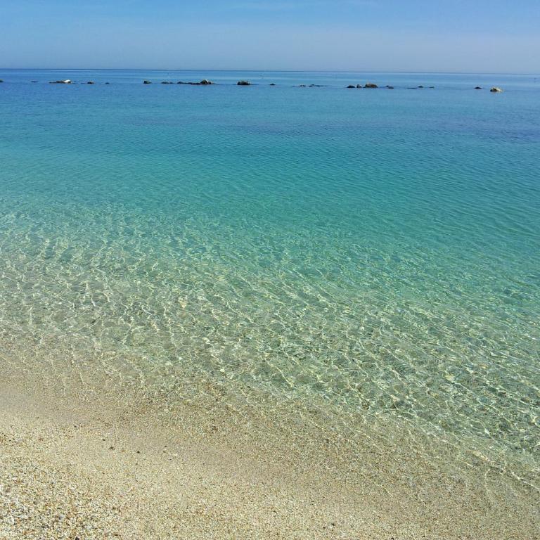 loft sul mare Sirolo - Appartamento con Vista Mare - 9