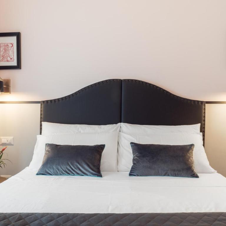 Contus Rétro Guest House - Superior Double Room - 4