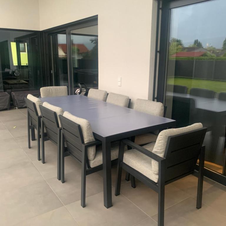 SD-Apartment - Apartment mit 1 Schlafzimmer - 11