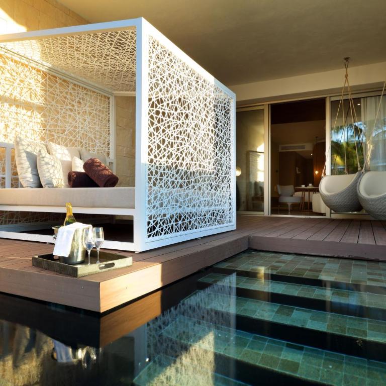 TRS Coral Hotel - Adults Only - All Inclusive - Junior Suite Swim Up - 7