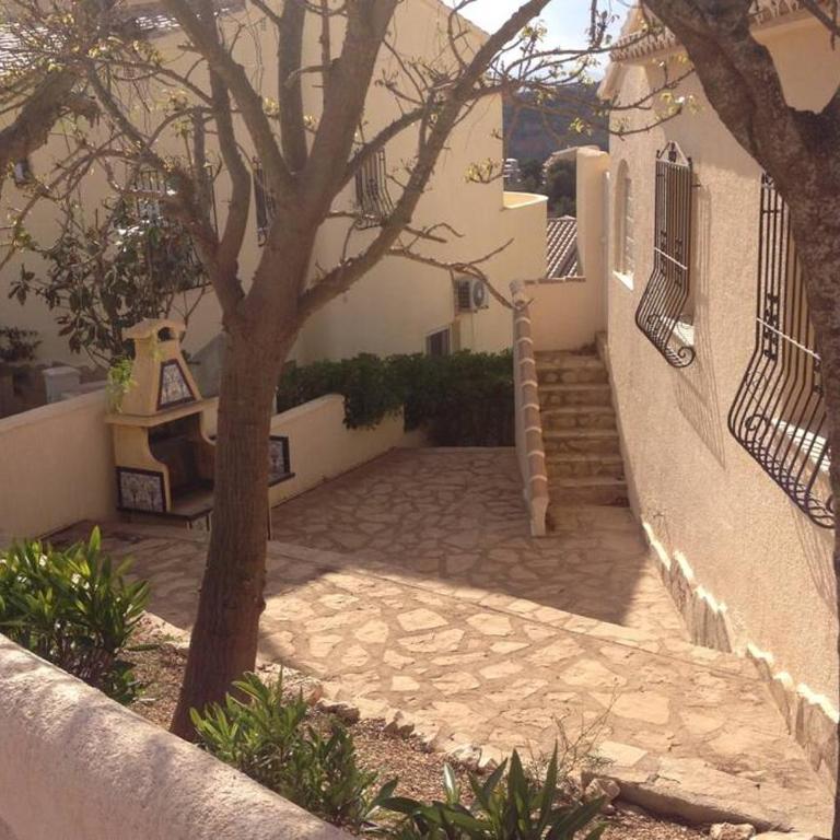 Casa Helena - Two-Bedroom Villa - 4
