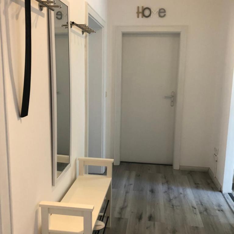 Augsburg City nah am Hofgarten - Apartamento de 1 dormitorio - 6