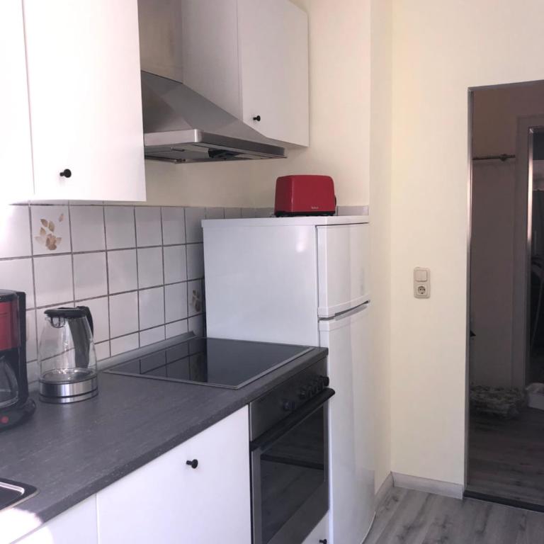 Augsburg City nah am Hofgarten - Apartamento de 1 dormitorio - 5