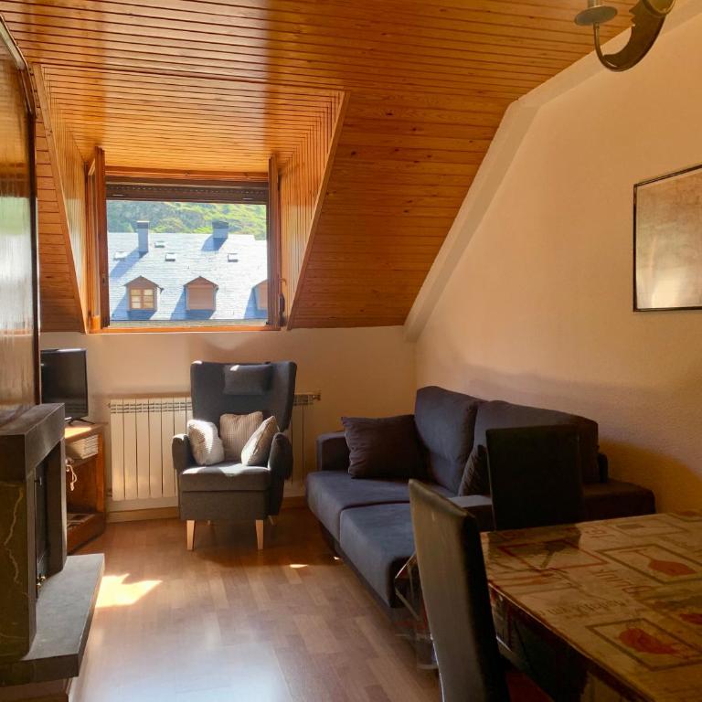 BPIRINEOS-Escaleta - Apartamento de 2 dormitorios - 2