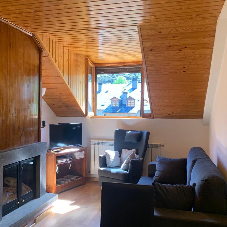 BPIRINEOS-Escaleta - Apartamento de 2 dormitorios - 1