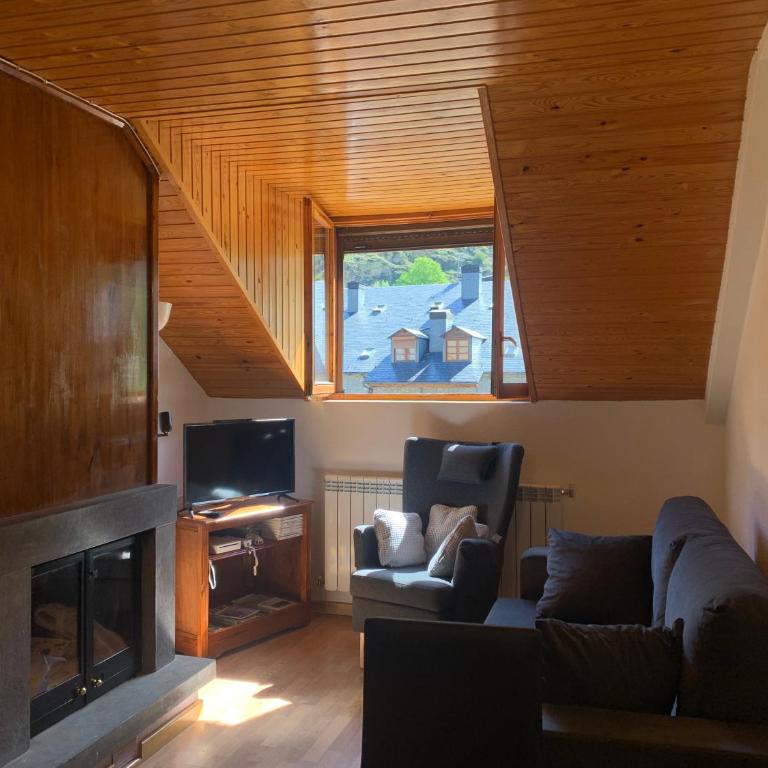 BPIRINEOS-Escaleta - Apartamento de 2 dormitorios - 5
