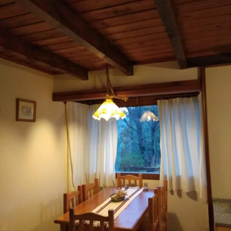 Casas Pampa - Casa de 2 dormitorios - 2