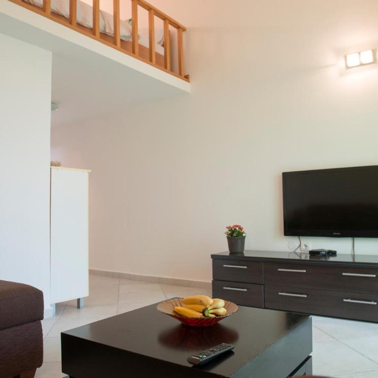 Green Home Apartments - Apartman sa Pogledom na More - 22