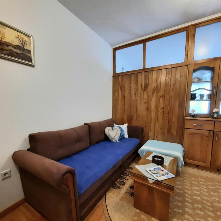 Apartman Borislava - Apartman sa 1 Spavaćom Sobom - 16