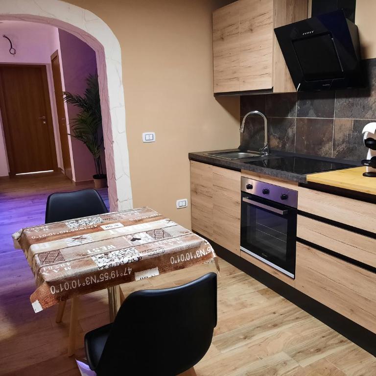 Suite Natura Bed&Beauty Spa - One-Bedroom Apartment with Spa Bath - 11