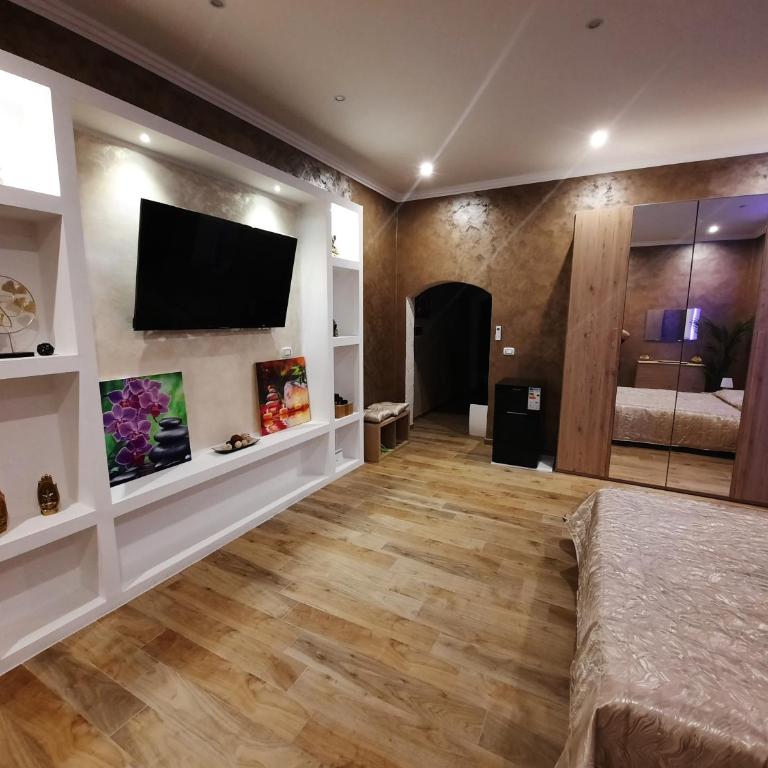 Suite Natura Bed&Beauty Spa - One-Bedroom Apartment with Spa Bath - 42