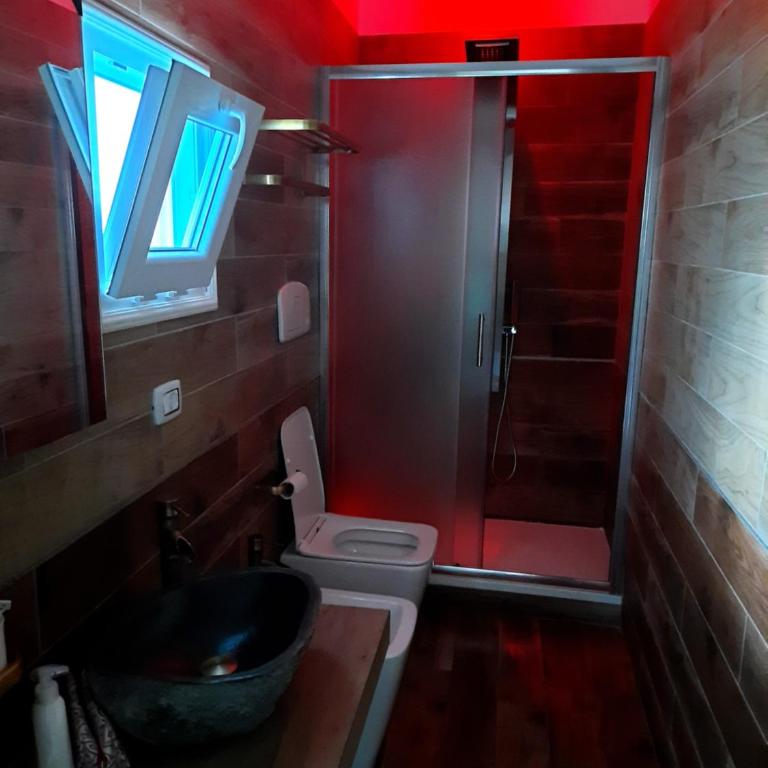 Suite Natura Bed&Beauty Spa - One-Bedroom Apartment with Spa Bath - 43