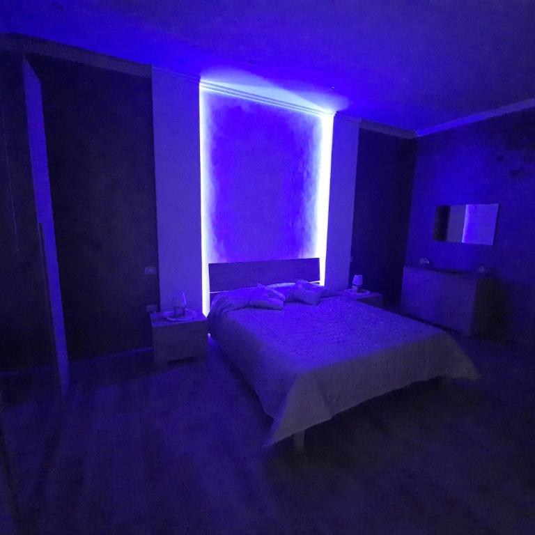 Suite Natura Bed&Beauty Spa - One-Bedroom Apartment with Spa Bath - 44