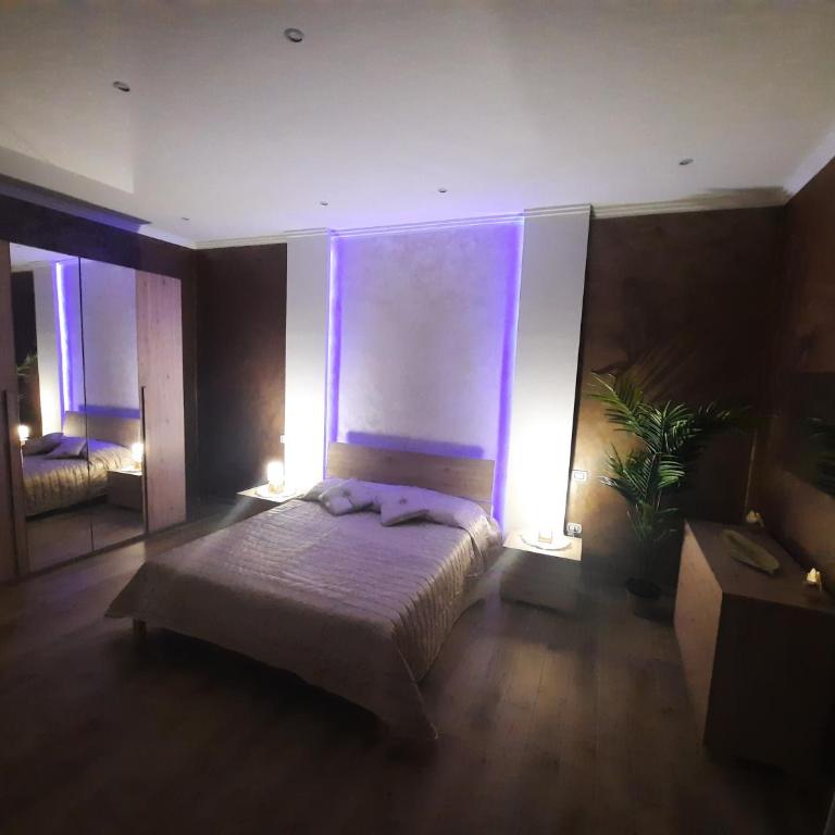 Suite Natura Bed&Beauty Spa - One-Bedroom Apartment with Spa Bath - 47