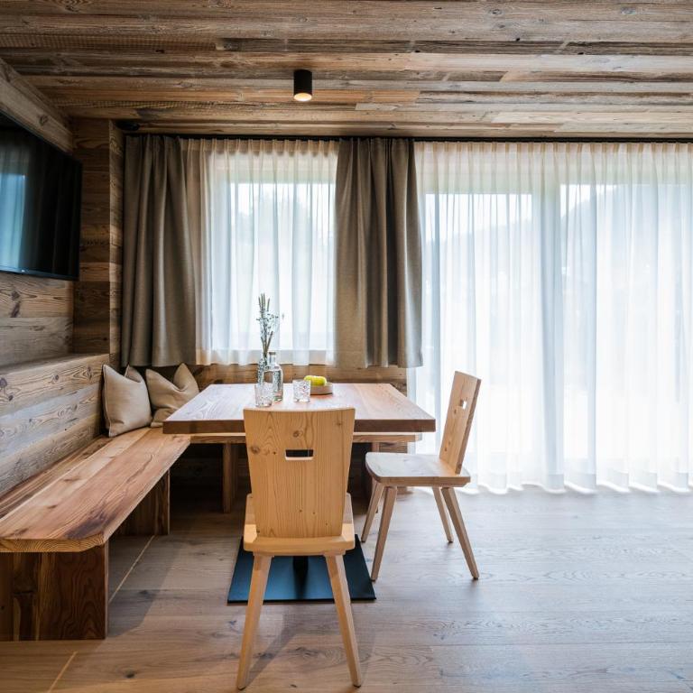 Stöfflerhof - Appartamento con 1 Camera da Letto - 1