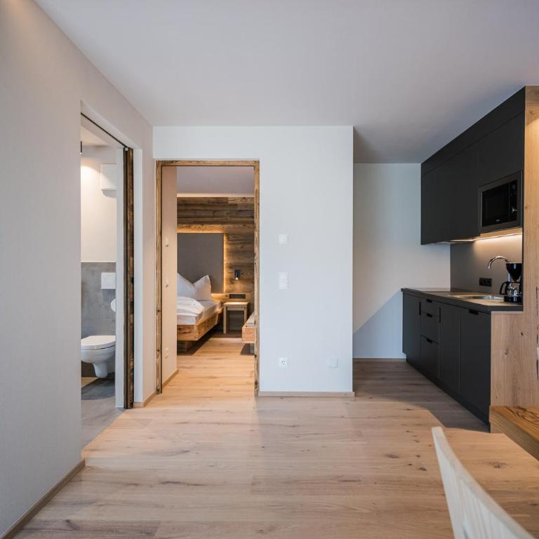 Stöfflerhof - Appartamento con 1 Camera da Letto - 3