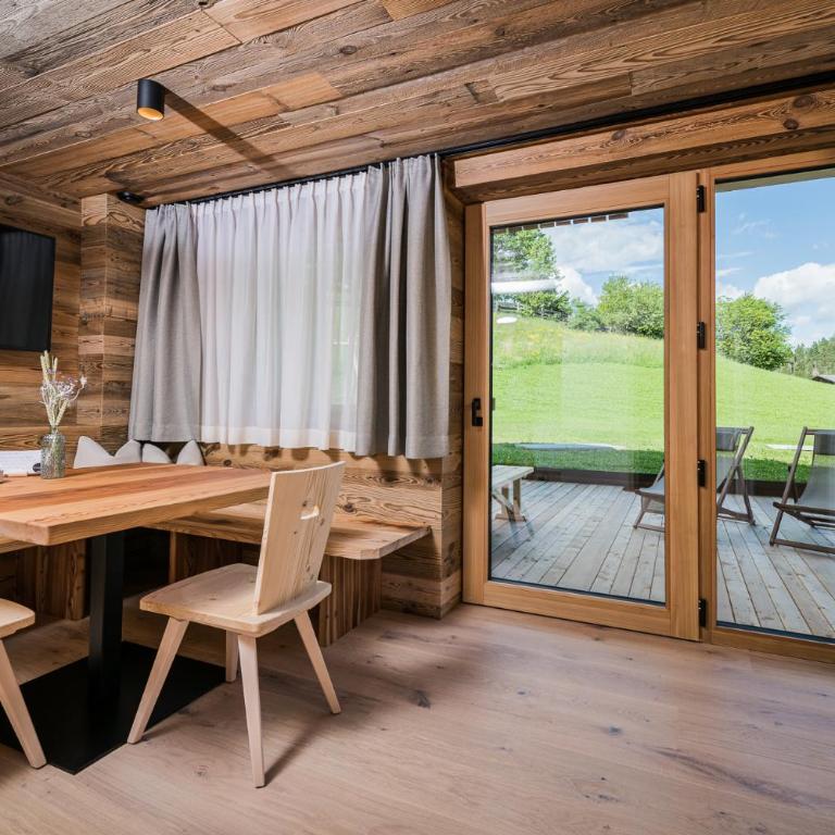 Stöfflerhof - Appartamento con 1 Camera da Letto - 5