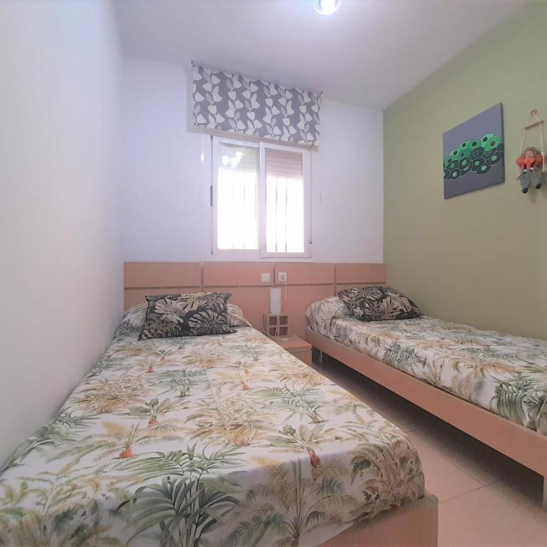 AYF 3 HABITACIONES ,WIFI ,ESPACIOSO y CENTRICO - Apartamento - 4