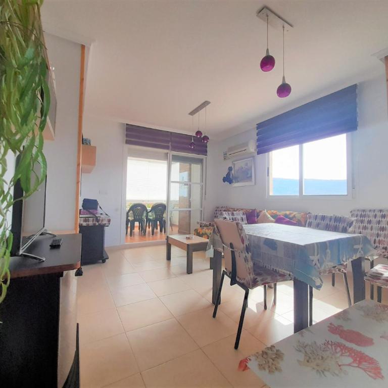 AYF 3 HABITACIONES ,WIFI ,ESPACIOSO y CENTRICO - Apartamento - 5