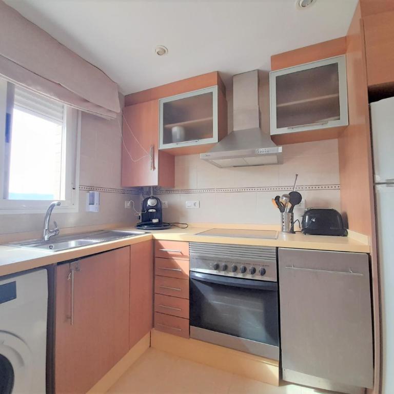AYF 3 HABITACIONES ,WIFI ,ESPACIOSO y CENTRICO - Apartamento - 6