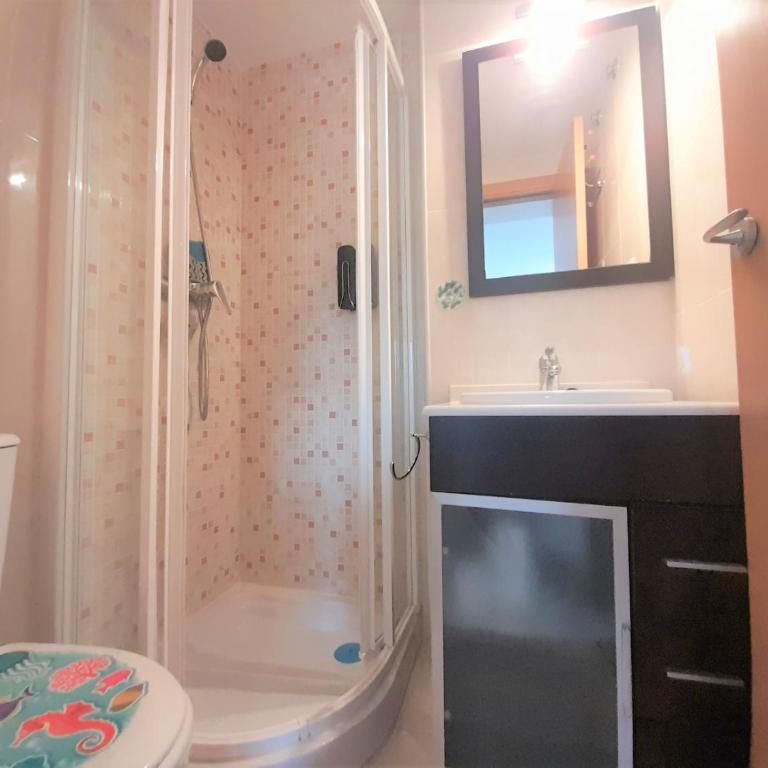 AYF 3 HABITACIONES ,WIFI ,ESPACIOSO y CENTRICO - Apartamento - 7