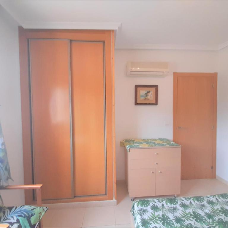 AYF 3 HABITACIONES ,WIFI ,ESPACIOSO y CENTRICO - Apartamento - 10