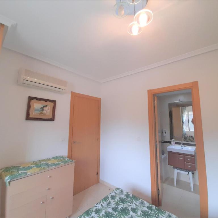 AYF 3 HABITACIONES ,WIFI ,ESPACIOSO y CENTRICO - Apartamento - 11