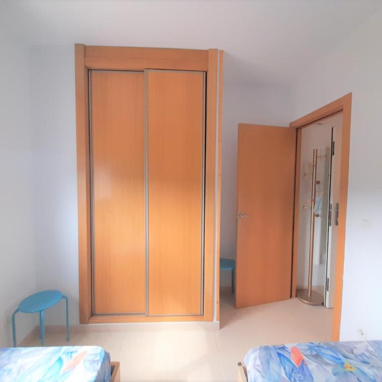 AYF 3 HABITACIONES ,WIFI ,ESPACIOSO y CENTRICO - Apartamento - 14