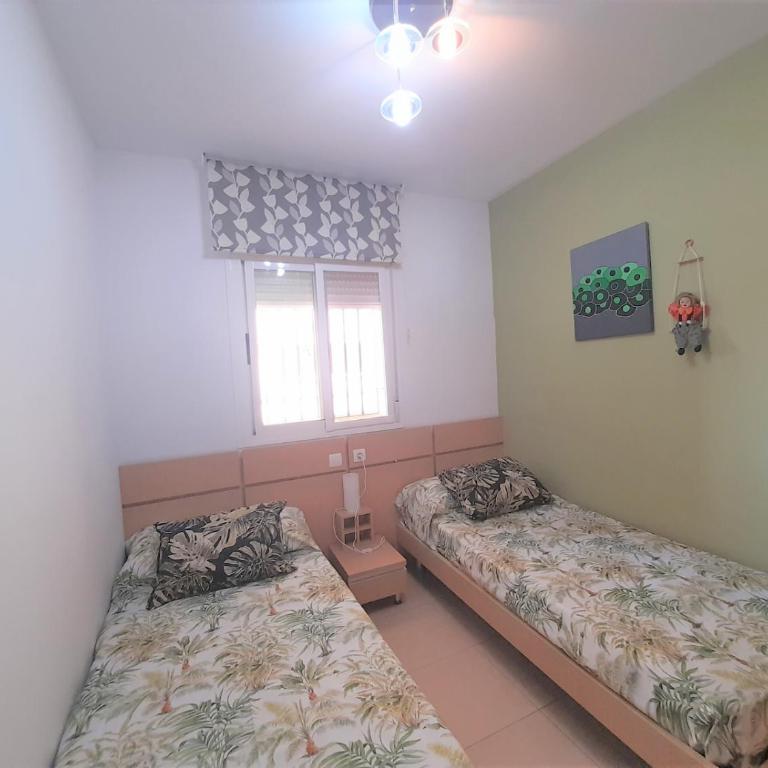 AYF 3 HABITACIONES ,WIFI ,ESPACIOSO y CENTRICO - Apartamento - 15