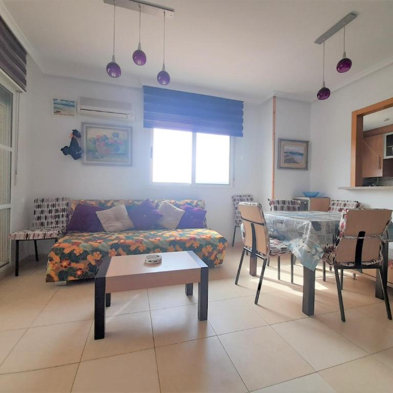 AYF 3 HABITACIONES ,WIFI ,ESPACIOSO y CENTRICO - Apartamento - 17