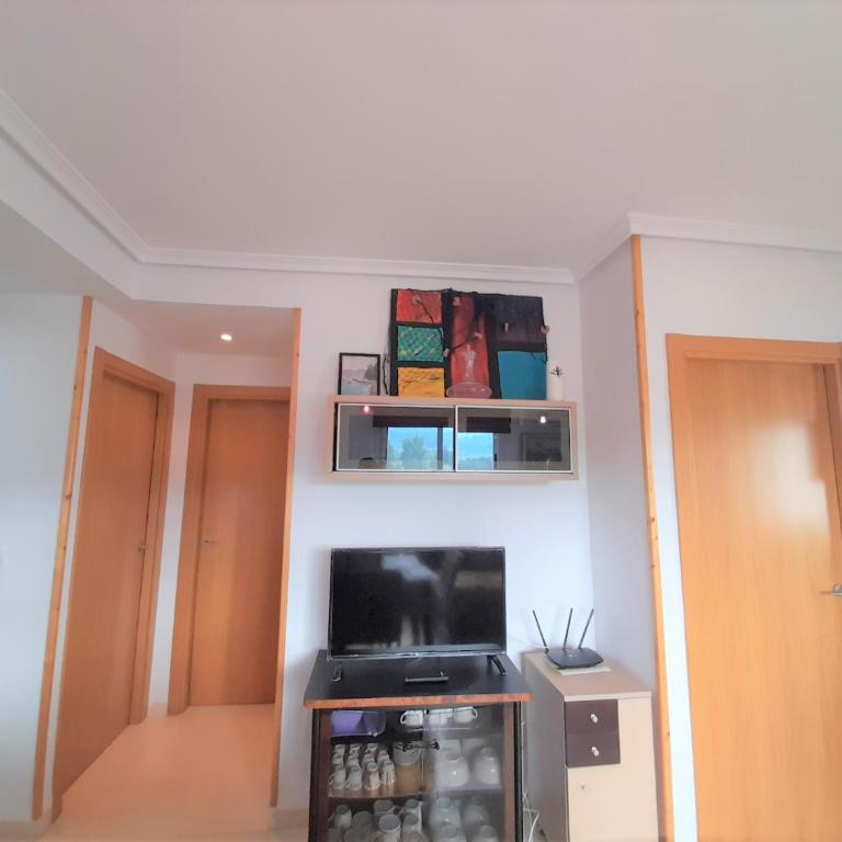 AYF 3 HABITACIONES ,WIFI ,ESPACIOSO y CENTRICO - Apartamento - 19