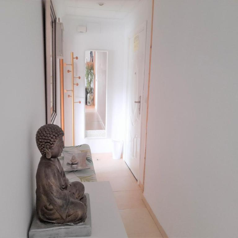 AYF 3 HABITACIONES ,WIFI ,ESPACIOSO y CENTRICO - Apartamento - 22