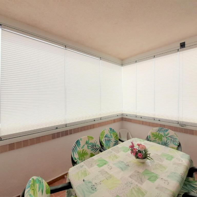 AYF 3 HABITACIONES ,WIFI ,ESPACIOSO y CENTRICO - Apartamento - 28