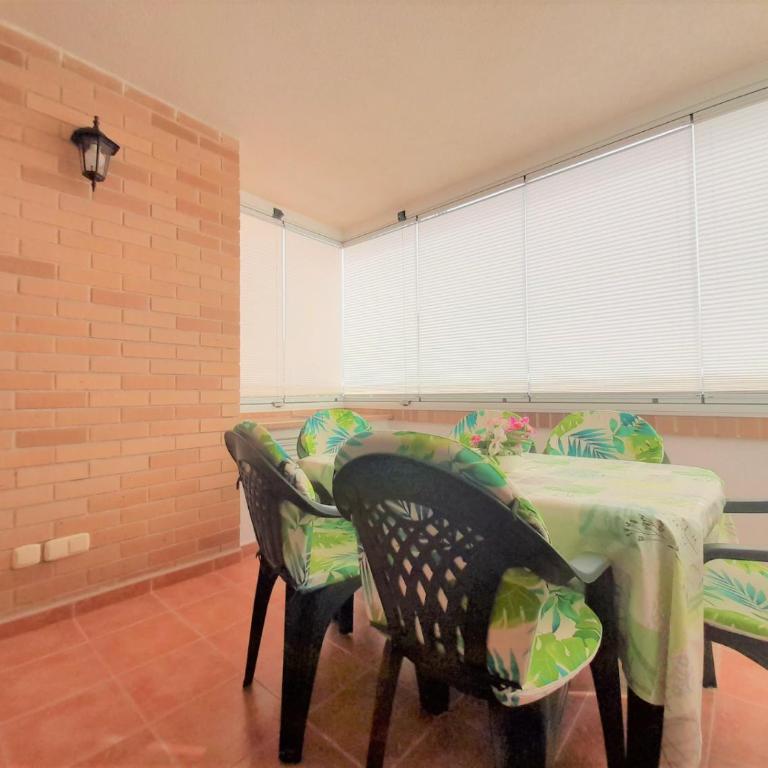 AYF 3 HABITACIONES ,WIFI ,ESPACIOSO y CENTRICO - Apartamento - 29
