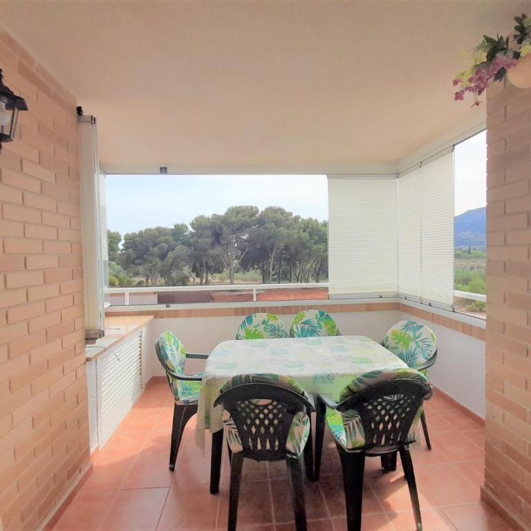 AYF 3 HABITACIONES ,WIFI ,ESPACIOSO y CENTRICO - Apartamento - 31