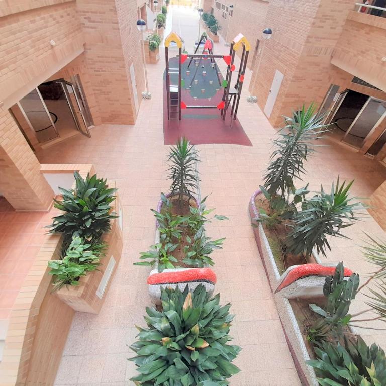 AYF 3 HABITACIONES ,WIFI ,ESPACIOSO y CENTRICO - Apartamento - 37
