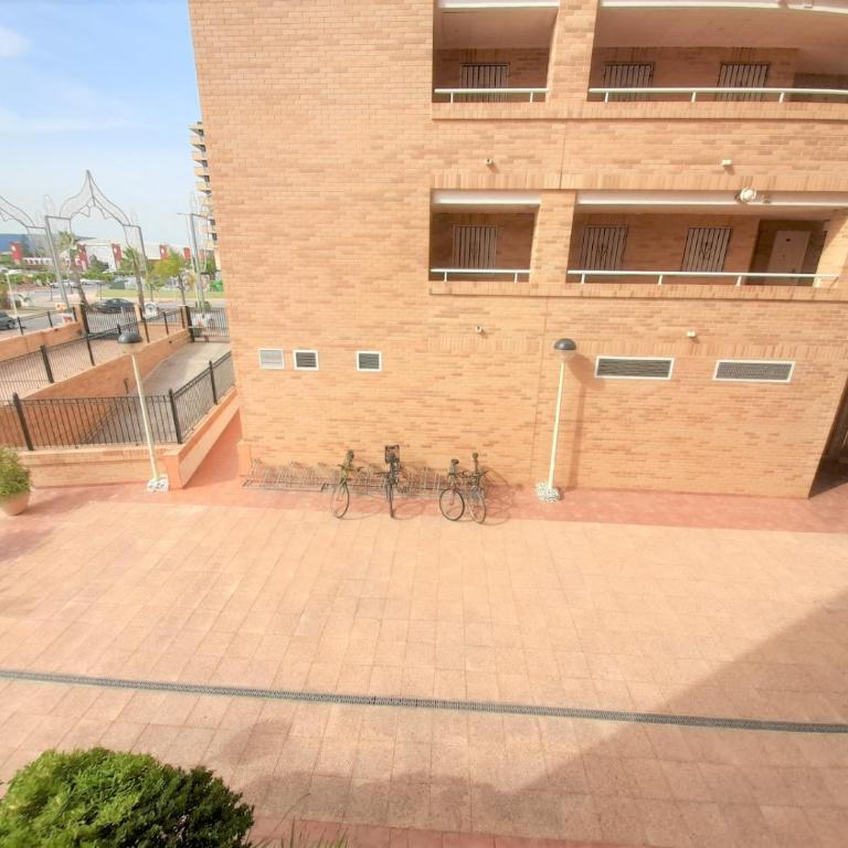 AYF 3 HABITACIONES ,WIFI ,ESPACIOSO y CENTRICO - Apartamento - 38