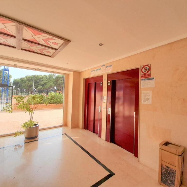 AYF 3 HABITACIONES ,WIFI ,ESPACIOSO y CENTRICO - Apartamento - 39