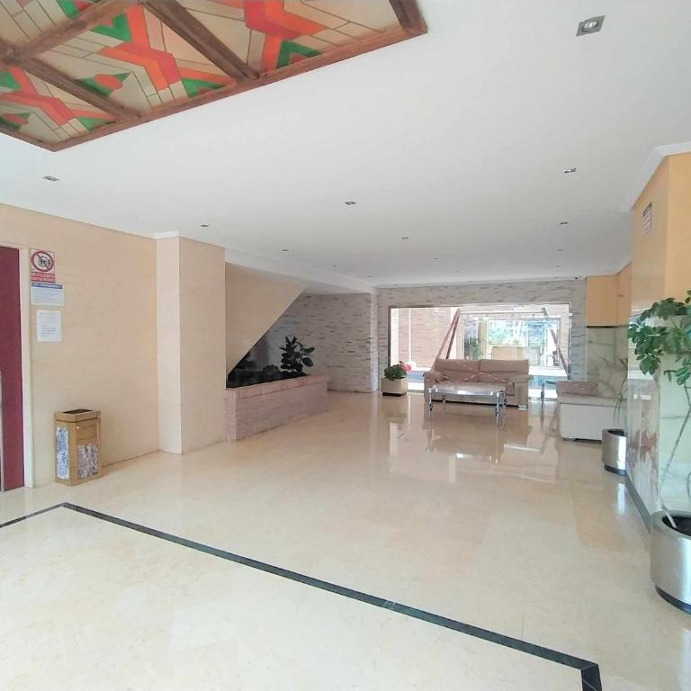 AYF 3 HABITACIONES ,WIFI ,ESPACIOSO y CENTRICO - Apartamento - 40