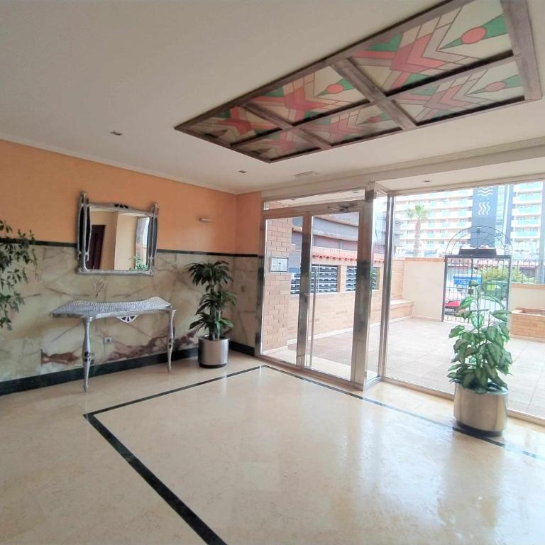 AYF 3 HABITACIONES ,WIFI ,ESPACIOSO y CENTRICO - Apartamento - 41