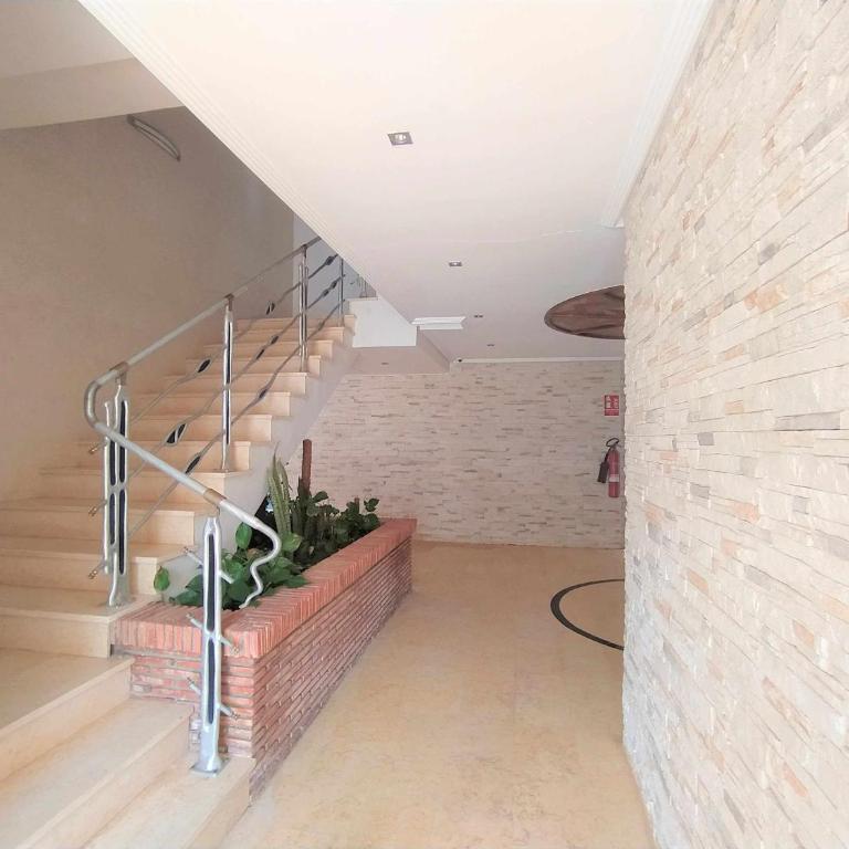 AYF 3 HABITACIONES ,WIFI ,ESPACIOSO y CENTRICO - Apartamento - 43