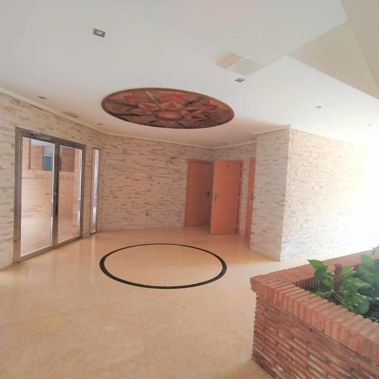 AYF 3 HABITACIONES ,WIFI ,ESPACIOSO y CENTRICO - Apartamento - 44