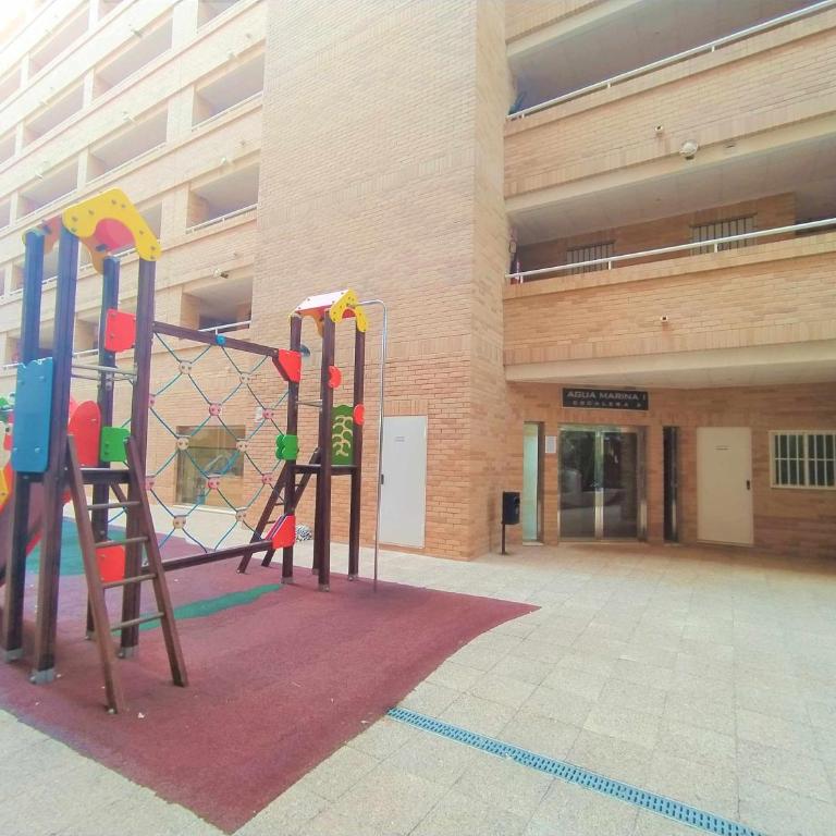 AYF 3 HABITACIONES ,WIFI ,ESPACIOSO y CENTRICO - Apartamento - 45