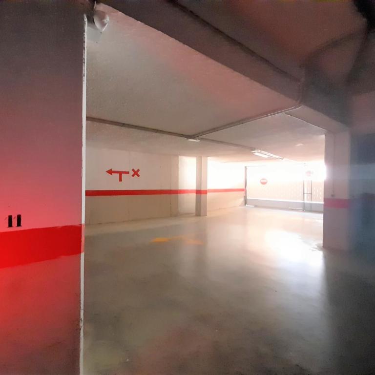 AYF 3 HABITACIONES ,WIFI ,ESPACIOSO y CENTRICO - Apartamento - 47