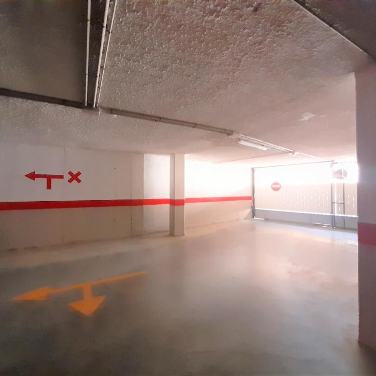 AYF 3 HABITACIONES ,WIFI ,ESPACIOSO y CENTRICO - Apartamento - 48